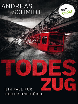 cover image of Todeszug